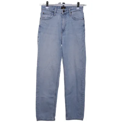 Jeans (CAROL) från Lee Bomull, Elastan