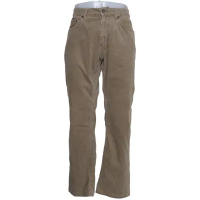 Manchesterbyxor (Tyler) från GANT Bomull, Elastan