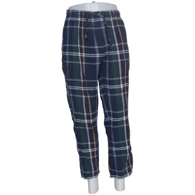 Pajama pants (Blue, Green, Multicolored) from Dressmann Cotton