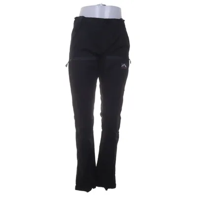 Friluftsbyxor (Svart) från Mountain Trekking Bomull, Elastan, Polyamid, Polyester