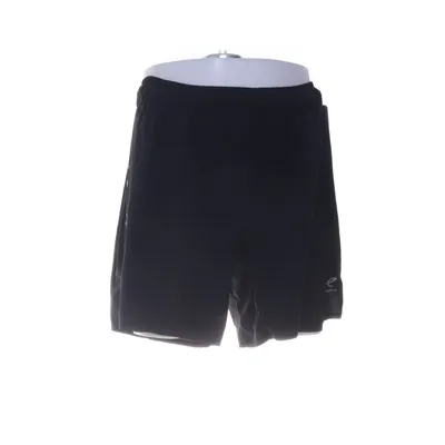 Trainingsshorts (Zwart) van Energetics Elastaan, Polyester