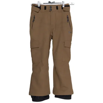 Snow pants (Brown) from Rehall