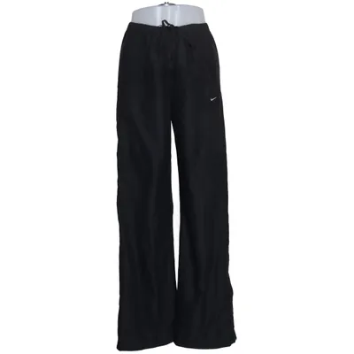 Overbroek (Zwart) van Nike Polyester