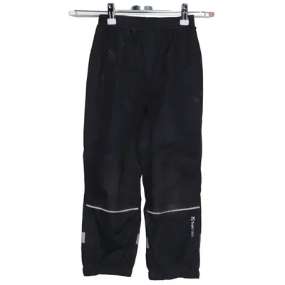 Outdoor broek (Zwart) van Trekmates Polyester