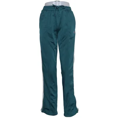 Joggingbroek (Groen) van Russell Athletic Polyester