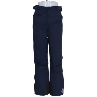 Pantalon de neige (Bleu) de Five Seasons Polyester