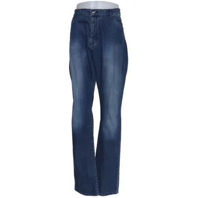 Jeans (Blå) från STILL Bomull