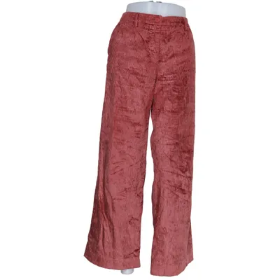 Fløjlsbukser (NEWYORKCROPP) fra Mason's Bomuld, Modal