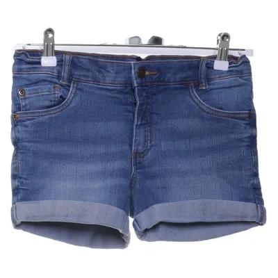 Jeansshorts (Blå) från John Baner Bomull, Elastan, Polyester