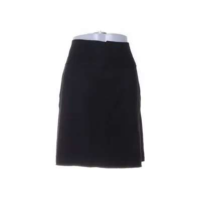 Kjol (Svart) från Marc O'Polo Polyamid, Polyester, Ull