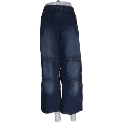 Jeans (Blau) von Mia Linea