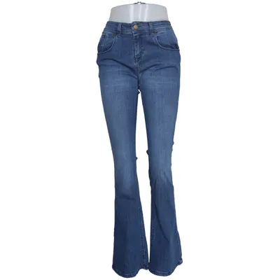 Jeans (Melrose) from Lois Cotton, Elastane, Modal, Polyester
