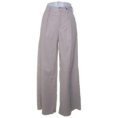 Palazzo pants (Beige) from Musera Polyurethane