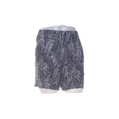 Pyjamasshorts (Sort, Hvid) fra 365 Three-Sixty-Five Viscose