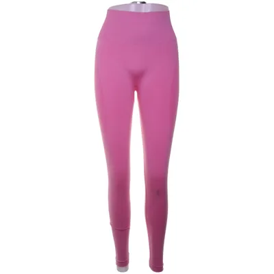 Träningstights (Rosa) från NVGTN Elastan, Nylon