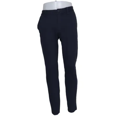 Chinos (Blauw) van Only & Sons Elastaan, Polyester, Viscose