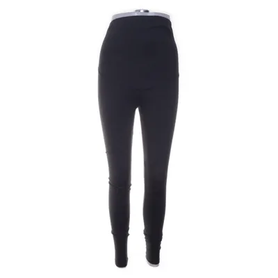 Maternity leggings (Gray, Multicolored) from H&M Mama Cotton, Polyester, Elastane