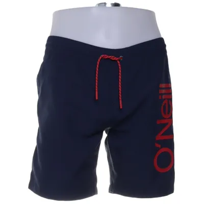 Badshorts (Blå, Röd) från O'Neill Återvunnen polyester