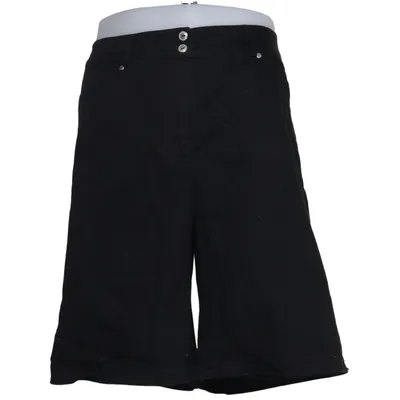 Short (Noir) de Trofé