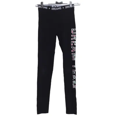 Leggings (Minja) fra Dreams Bomuld, Elastan