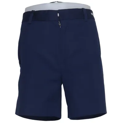 Korte broek (Blauw) van Wood Wood Katoen, Polyester