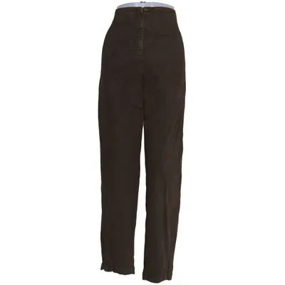 Pantalon (10190710129) de Oska Coton, Élasthane, Lyocell