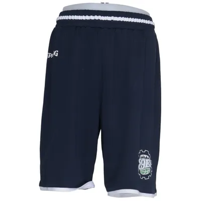 Basketball shorts (Black, White) from Spalding
