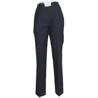Kostuumbroek (Grijs) van Max & Co. Katoen, Elastaan, Polyester, Wol