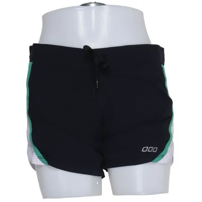 Träningsshorts (Svart, Vit, Grön) från Lorna Jane Active