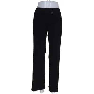 Pantalon de costume (Noir) de Buena Vista Polyester