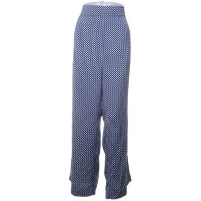 Byxor (Blå, Flerfärgad) från Holly & Whyte by Lindex Polyester