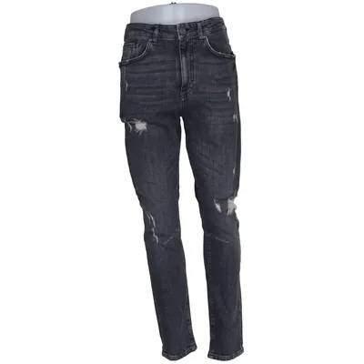 Jean (Drop Smog) de Karve Élasthane, Coton biologique
