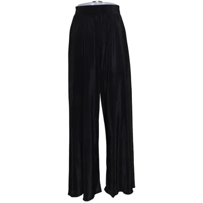 Palazzo pants (Accordion Pleat) from American Apparel Polyester
