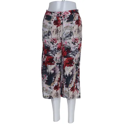 Palazzo pants (110639) from Mingel Linen, Viscose