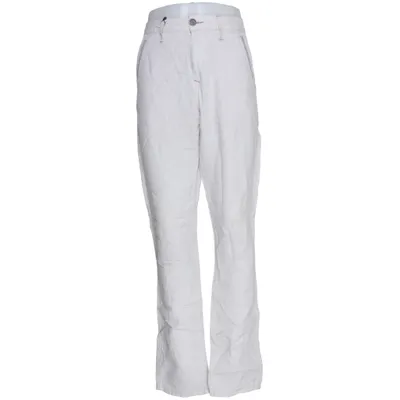 Chinos (Beige) van Cipo & Baxx Linnen