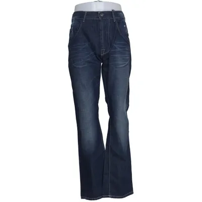 Jean (Benzyn Stone Used) de Cars Coton