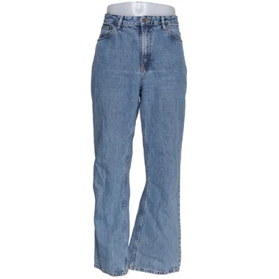 Jeans (Clean Eileen Gentle Fade) från Nudie Jeans Bomull