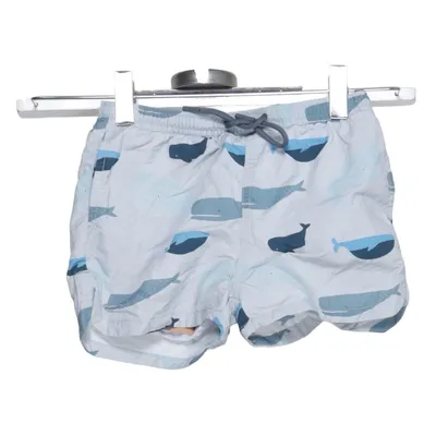Zwemshort (Grijs, Blauw, Meerkleurig) van Liewood Nylon, Polyester