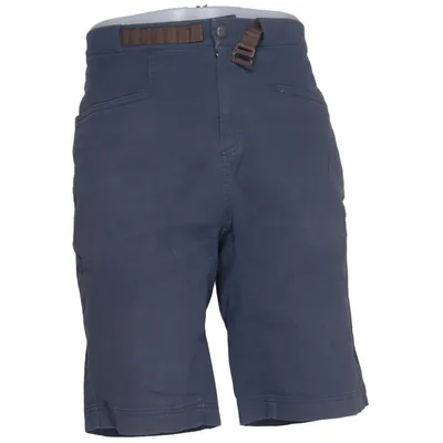 Shorts (Gray) from Red Chili Elastane, Organic cotton