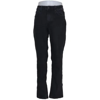 Jeans (Svart) från DKNY Jeans Bomull, Elastan