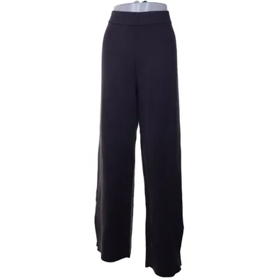 Palazzo pants (Cozy Knit Pants) from Bianca x Nelly Polyamide, Polyester, Viscose
