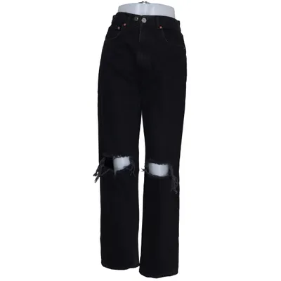 Jeans (Sort) fra Perfect Jeans Bomuld