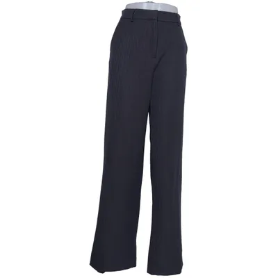 Palazzobyxor (Grå) från Vero Moda Polyester
