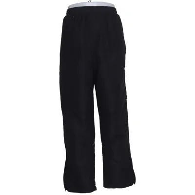 Trainingsbroek (Zwart) van Slazenger