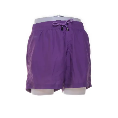 Badeshorts (Lilla) fra Nikben Elastan, Polyester