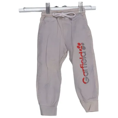 Sweatpants (Beige) fra Garfield