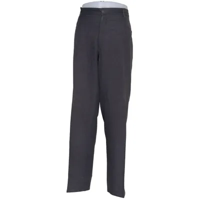 Kostuumbroek (Grijs) van John F.Gee Polyester