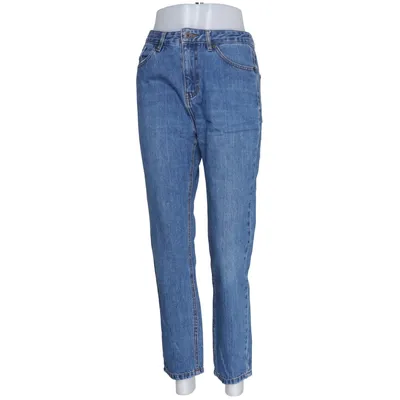 Jean (Bleu) de Pull & Bear Denim Coton