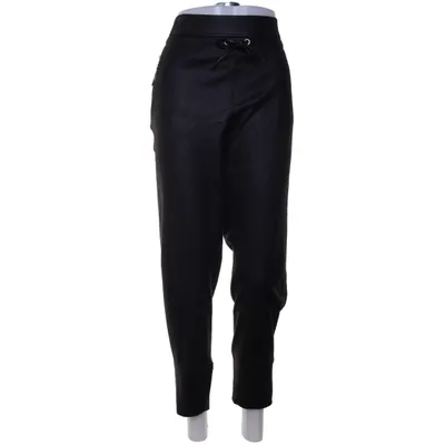 Byxor (Svart) från Robell Elastan, Polyester