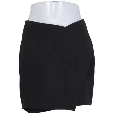 Omlottkjol (Svart) från Angelica Blick x NA-KD Polyester, Viskos